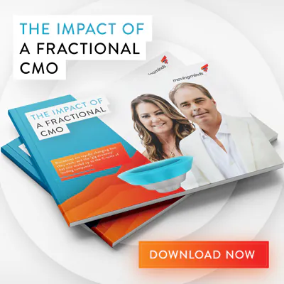 Download Our Brochure, "The Impact of a Fractional CMO'