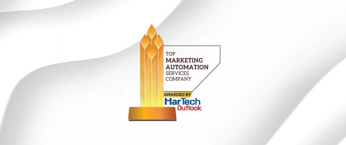 Moving Minds Named One Of The Top 10 Marketing Automation Service Companies By MarTech Outlook Magazine